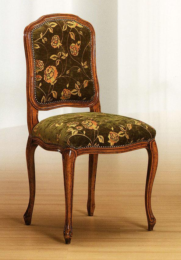 Dining Chair Morello gianpaolo Catalogo generale 1000/N