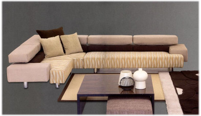 Sofa Rialto Il loft Sofas contemporary Ri36