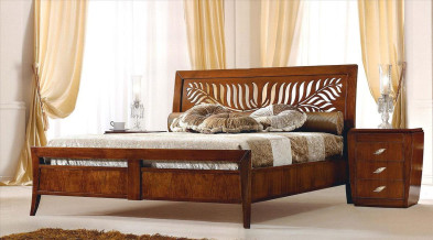 Bed Maestri artigiani I sogni 953