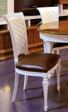Dining Chair Bamar Giorno 711.100