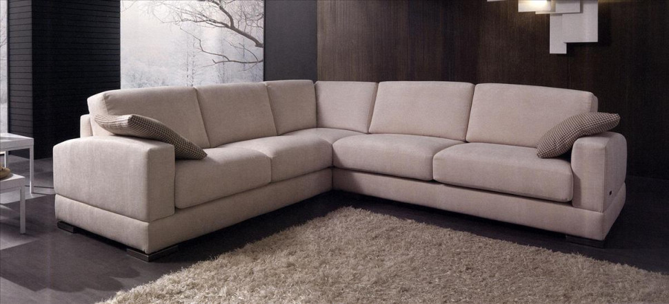 Sofa Brando Keoma Contemporary Brando-2