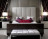 Bed Bentley Francesco molon Eclectica H541a