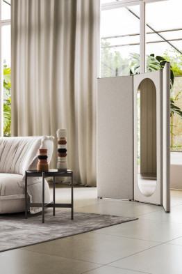 Bedroom Screen Ditre Italia Solitude