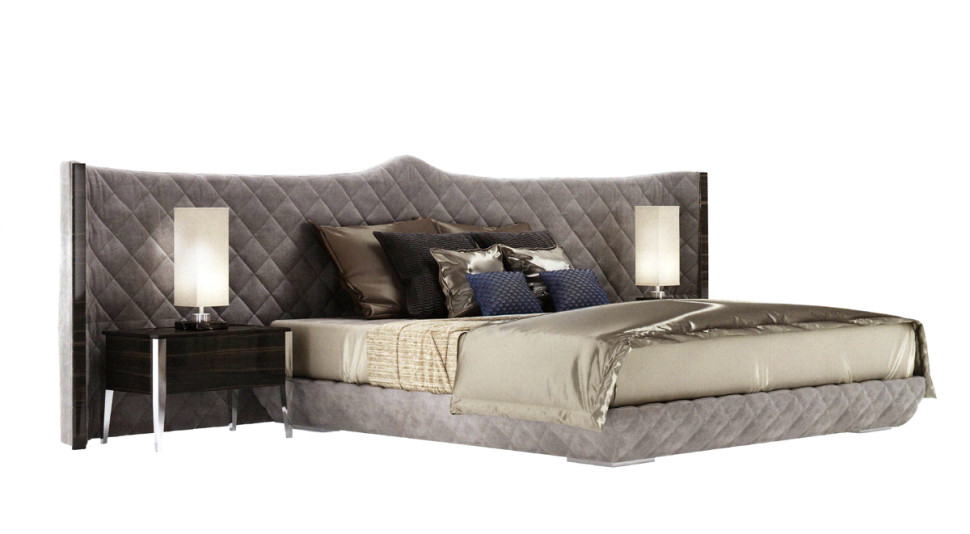Bed Atmosphera Capital Daytona