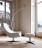 Armchair Desiree Ego