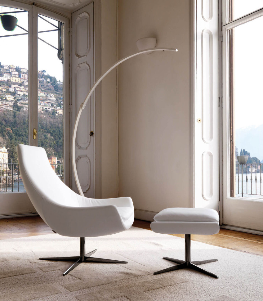 Armchair Desiree Ego