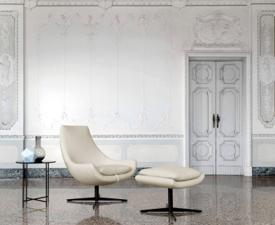 Armchair Desiree Ego