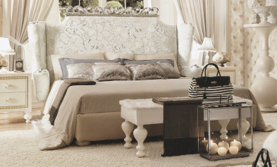 Bed Altamoda Prima classe 800/14/R/imb/s