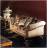 Sofa Deledda Angelo cappellini Sittingrooms 10100/D3