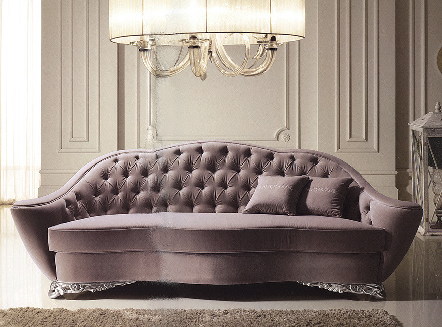 Sofa Piermaria Sofa Butterfly divano