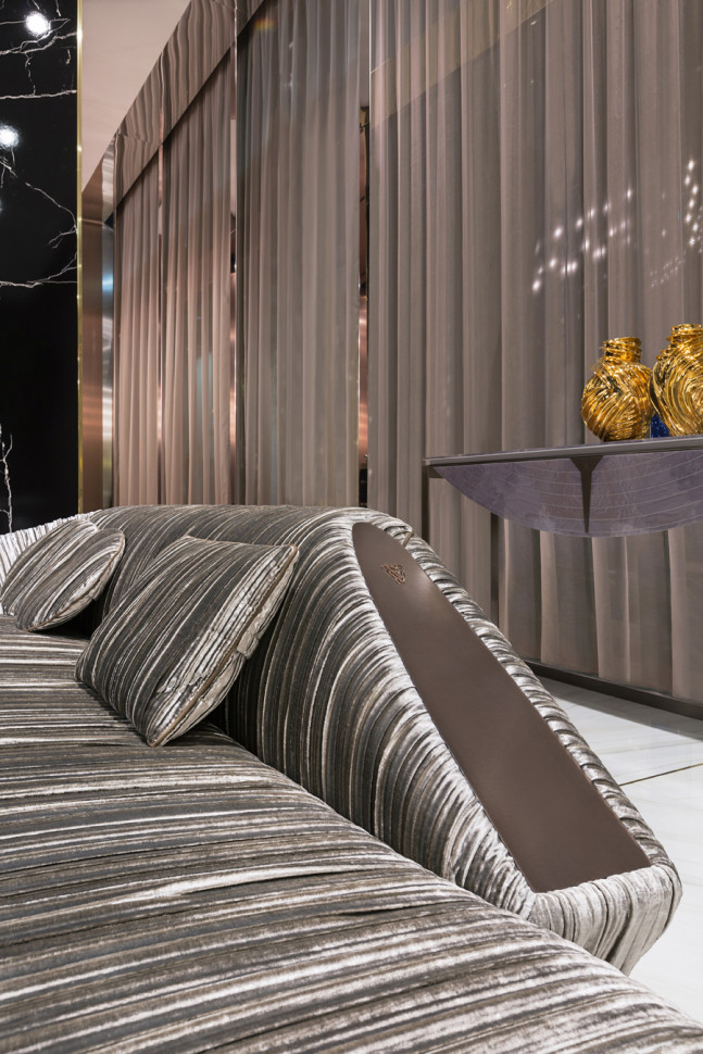 Daybed Visionnaire Citizen