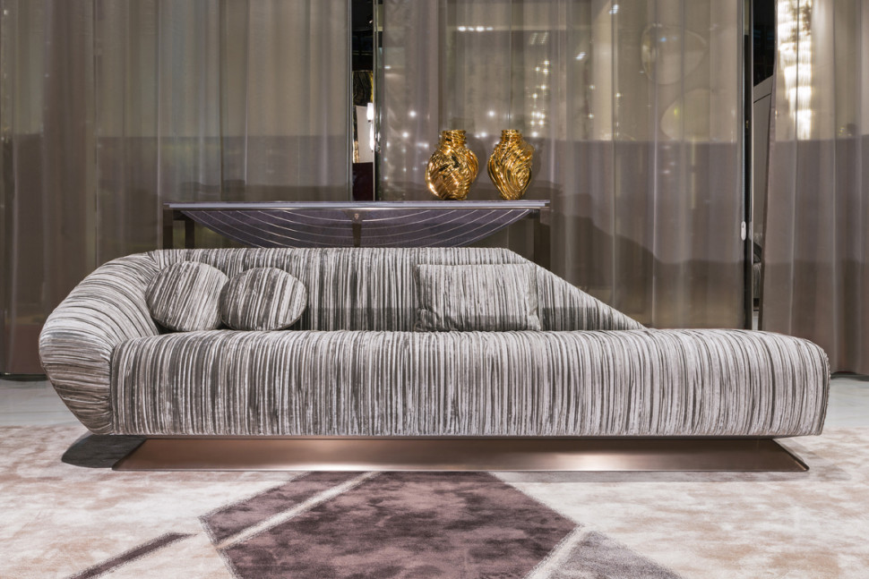 Daybed Visionnaire Citizen