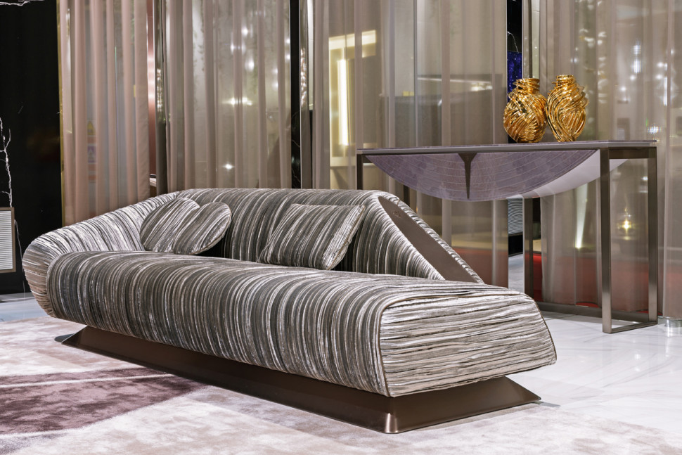 Daybed Visionnaire Citizen