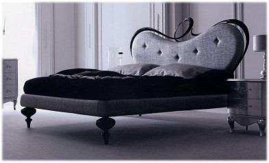 Bed Romeo Corte zari News10 911-T2