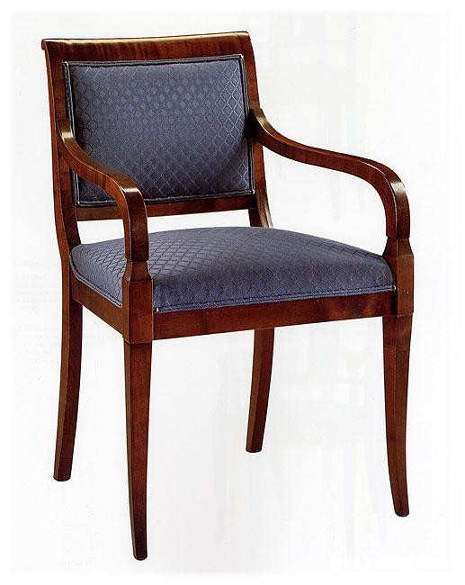 Dining Chair Morelato Tecnico 3851