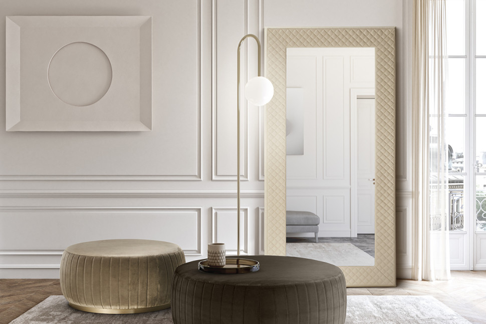 Mirror Eforma Prisma