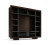 Library Shelf Atmosphera Capital Kalispera