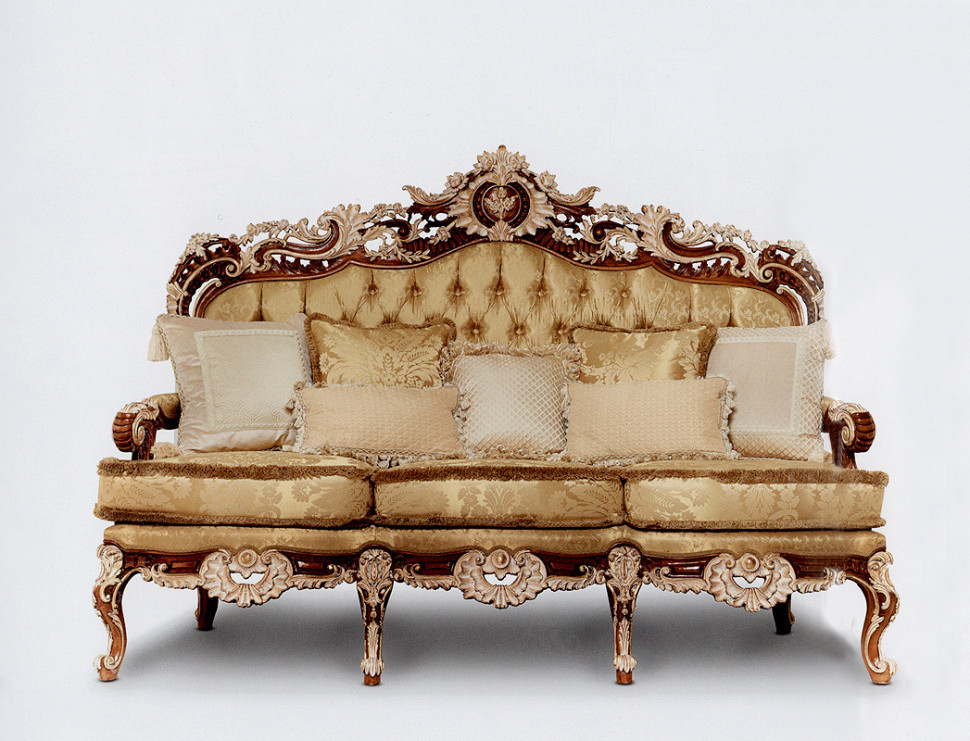 Sofa Mughetto Asnaghi interiors La boutique L42403