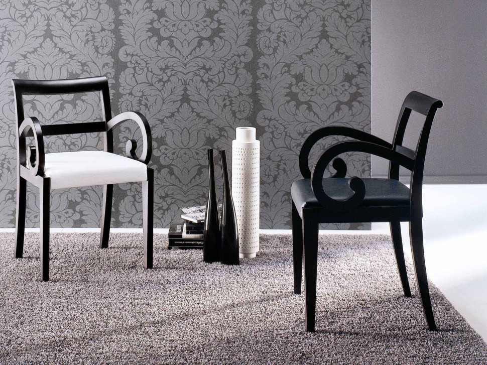 Dining Chair Porada Garbo