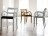 Dining Chair Porada Garbo