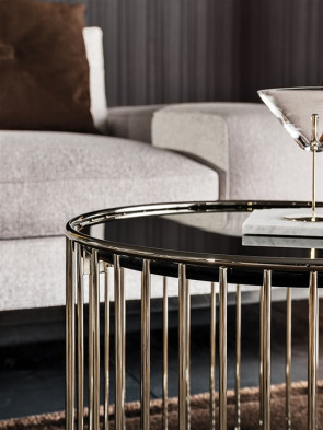 Coffee Table Minotti Caulfield