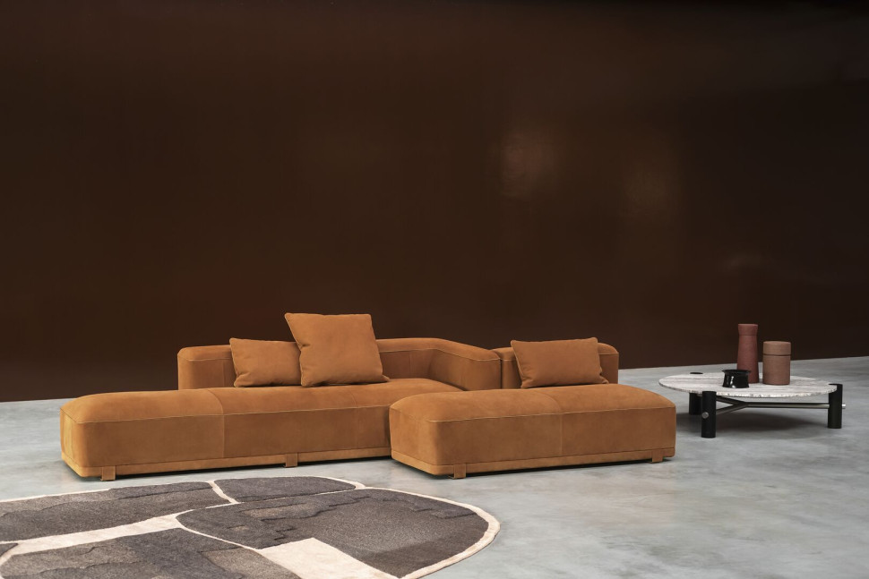 Coffee Table Baxter Thalatha