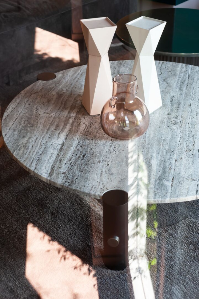 Coffee Table Baxter Thalatha