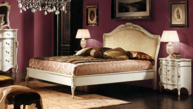 Bed Nereide Interstyle Ne2520