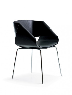 Dining Chair Emmemobili S121