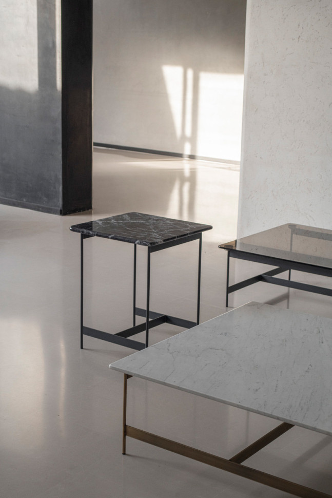Coffee Table Potocco Little T 878/TQ-50-878/TQ-100-878/TR