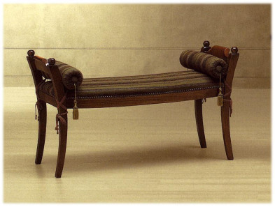 Bench Pomello Morello gianpaolo Blu catalogo 521/K