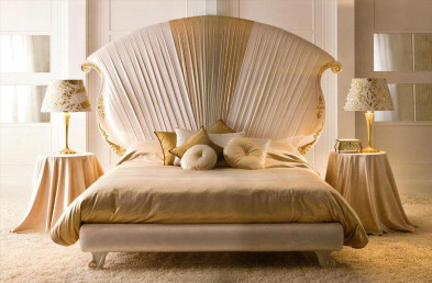 Bed Meroni Lifestyle 280L