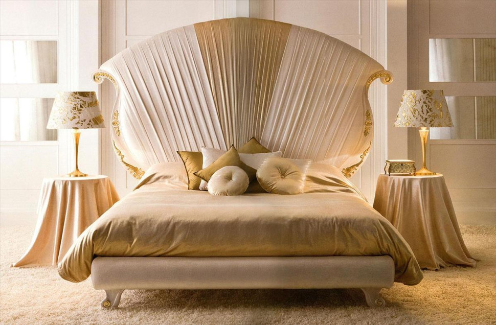 Bed Meroni Lifestyle 280L