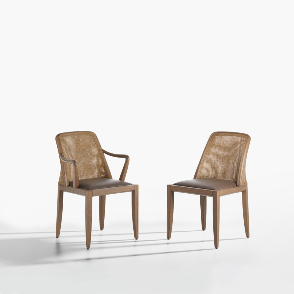 Chair Potocco Grace 834/P-834
