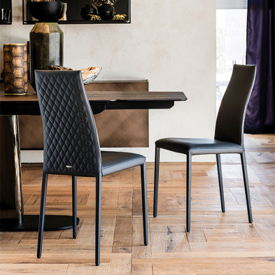 Dining Chair Cattelan italia  Kay Couture