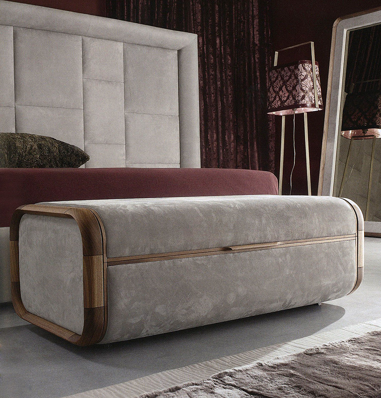 Bench Ulivi My luxury Maison