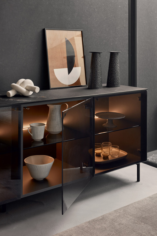 Buffet Calligaris Universal CS6096-1al