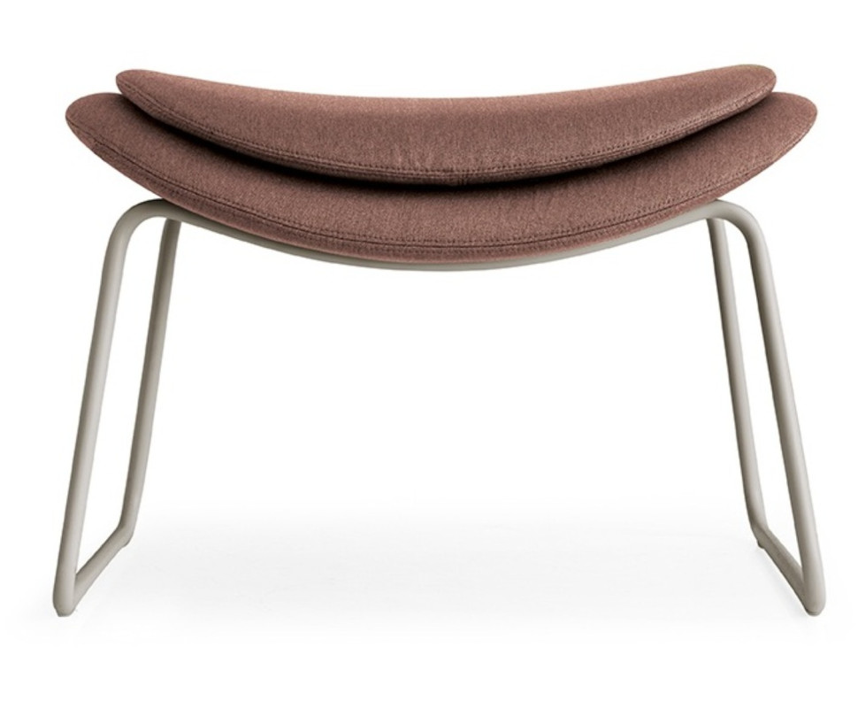 Ottoman Calligaris Lazy CS3373-mb