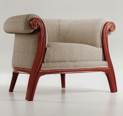 Armchair Juliette Bm style Reve maison Rm200