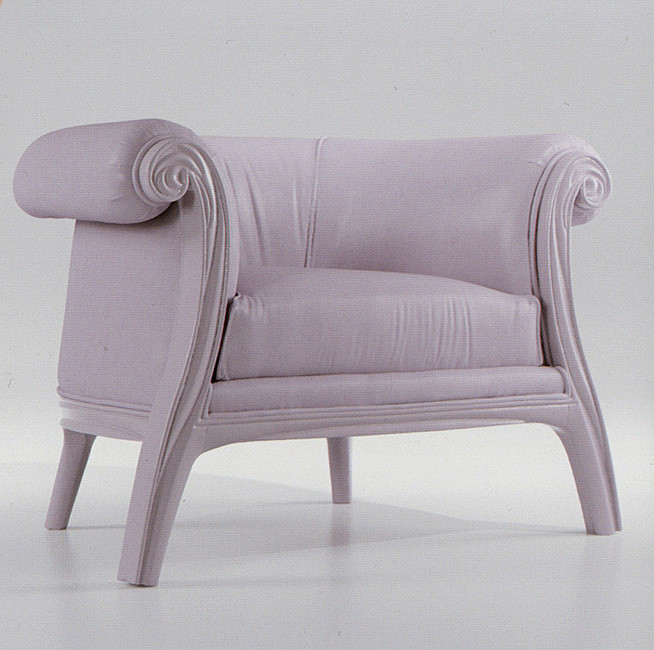 Armchair Juliette Bm style Reve maison Rm200