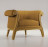 Armchair Juliette Bm style Reve maison Rm200