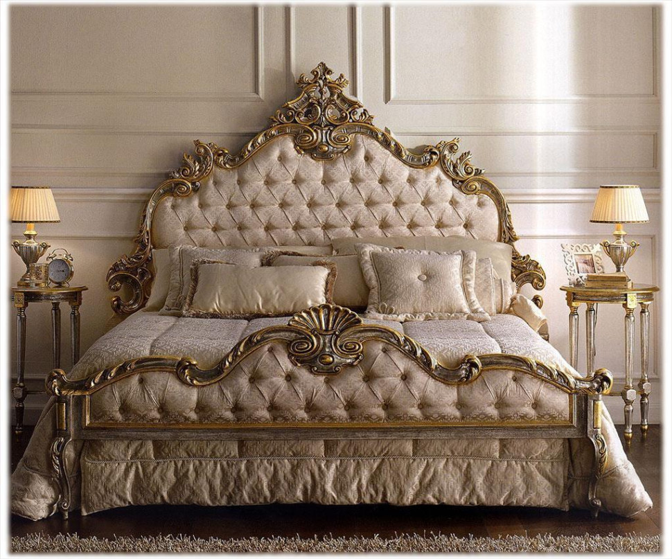 Bed Andrea fanfani 302/P imb