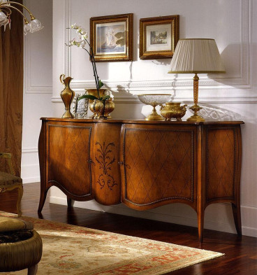Console Pregno Venezia Ve12