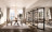 Chair Ozzio design Giotto S010