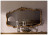 Mirror Florence art Florentine style 539  C