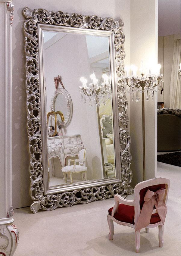 Mirror Mida Secret home 377
