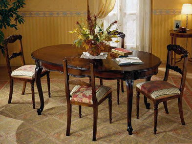 Dining Table Serafino marelli Antiquariato A 16