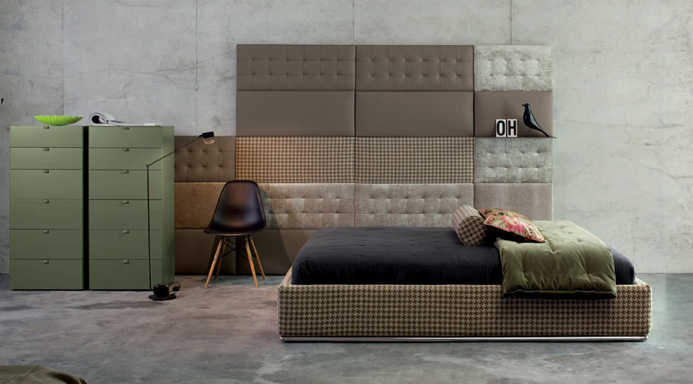 Bed Max sommier + marlene Twils Night... and more 22318558N