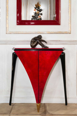 Console Mantellassi Cosmopolitan Liu