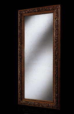 Mirror Francesco molon Memorie italiane Q145